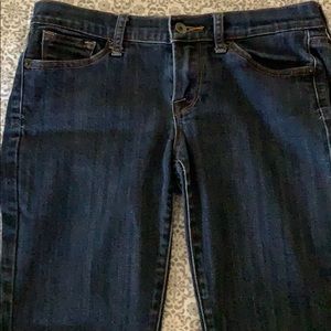 Lucky Brand Skinny Jeans